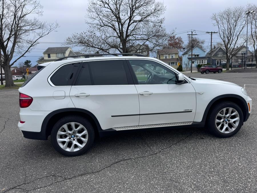 2013 BMW X5 xDrive35i photo