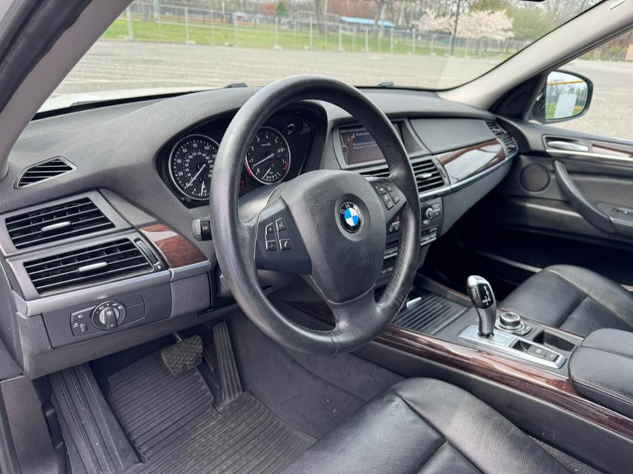 2013 BMW X5 xDrive35i photo