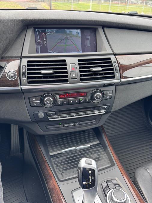 2013 BMW X5 xDrive35i photo