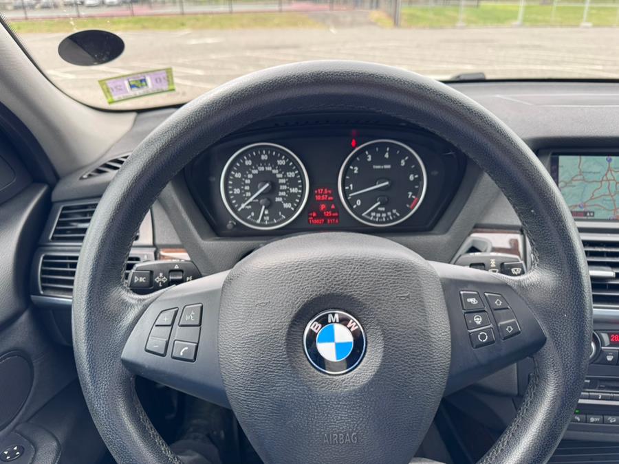 2013 BMW X5 xDrive35i photo