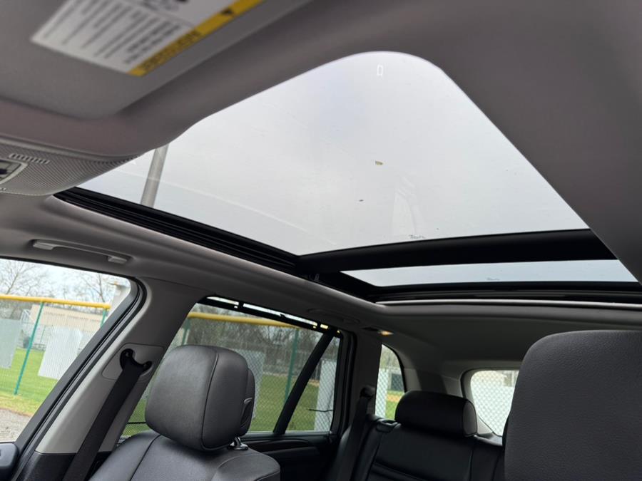 2013 BMW X5 xDrive35i photo