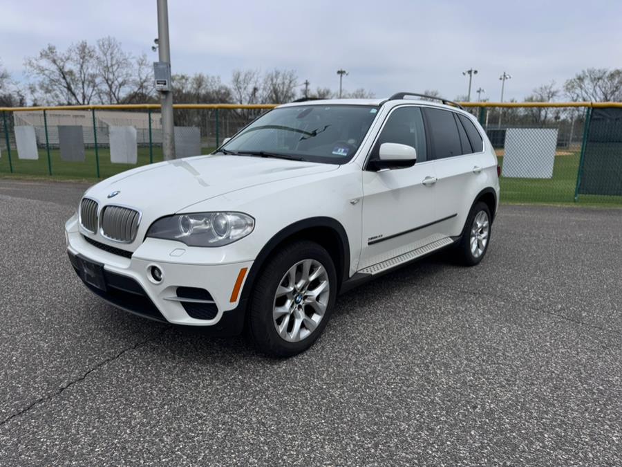 2013 BMW X5 xDrive35i photo