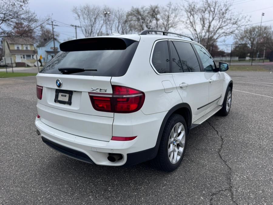 2013 BMW X5 xDrive35i photo