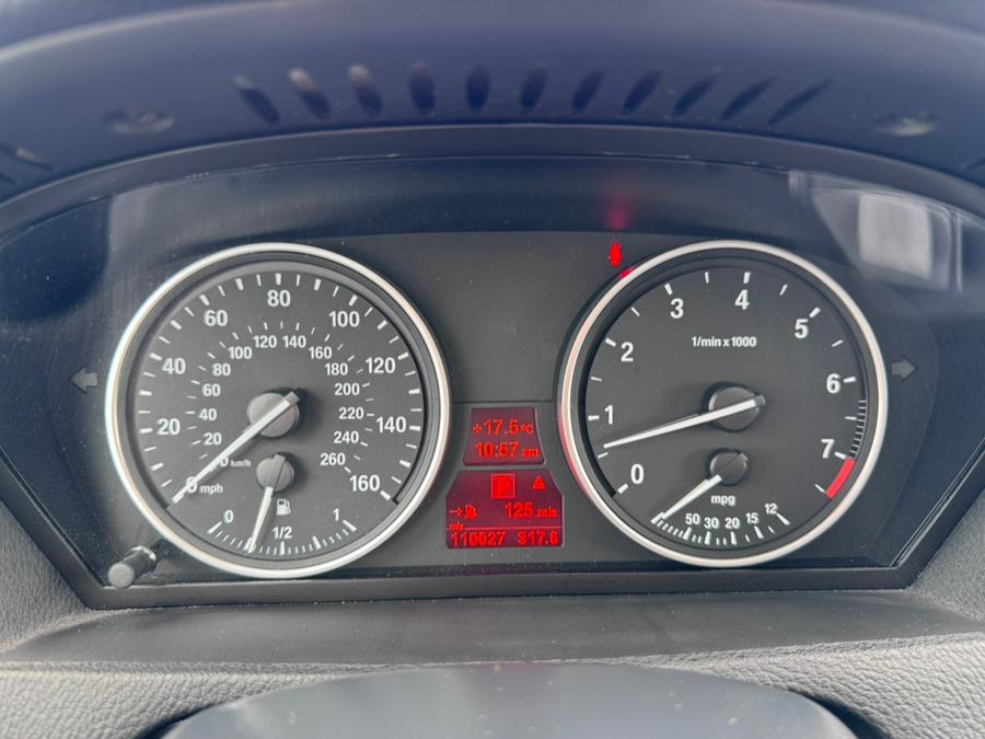2013 BMW X5 xDrive35i photo