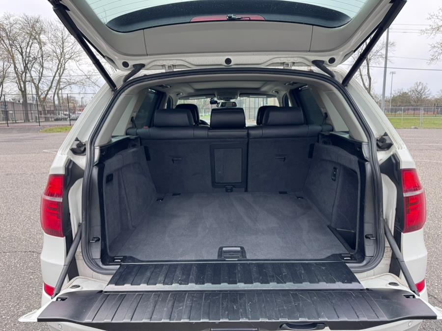 2013 BMW X5 xDrive35i photo