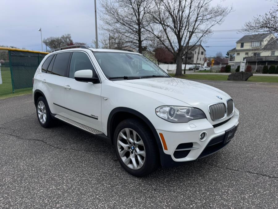 2013 BMW X5 xDrive35i photo