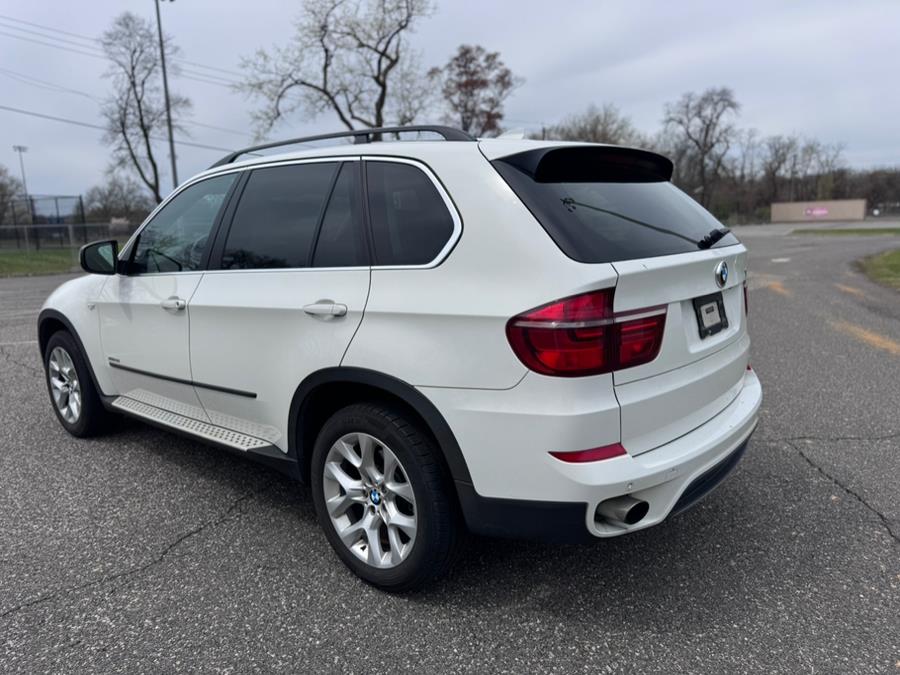 2013 BMW X5 xDrive35i photo