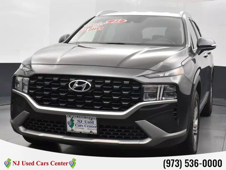 2023 Hyundai Santa Fe SEL Sport Utility 4D photo