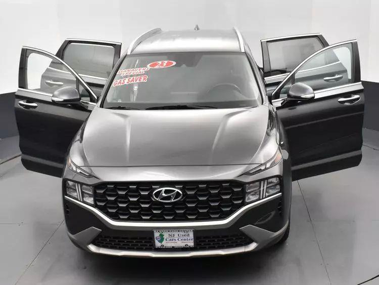 2023 Hyundai Santa Fe SEL Sport Utility 4D photo