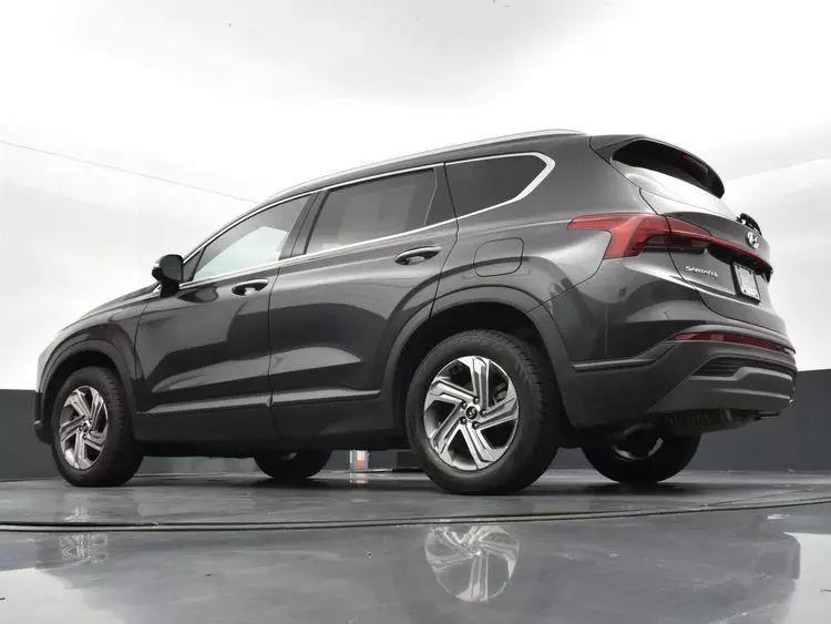 2023 Hyundai Santa Fe SEL Sport Utility 4D photo