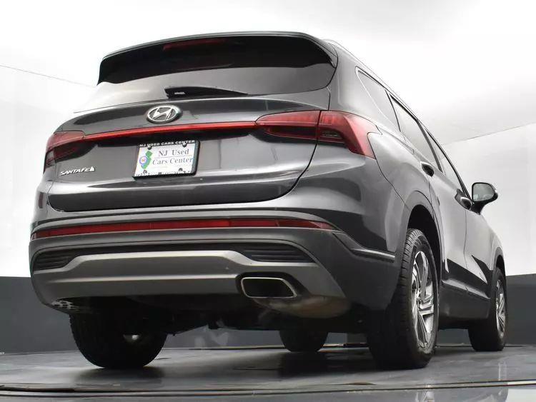 2023 Hyundai Santa Fe SEL Sport Utility 4D photo
