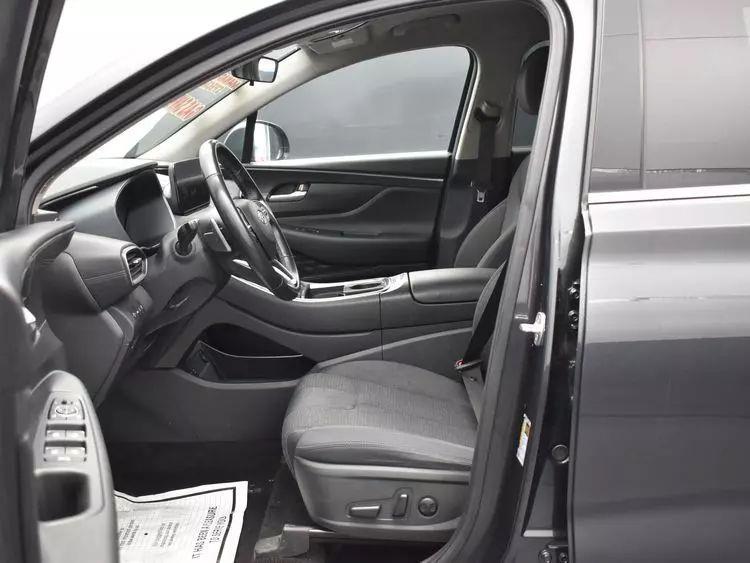 2023 Hyundai Santa Fe SEL Sport Utility 4D photo