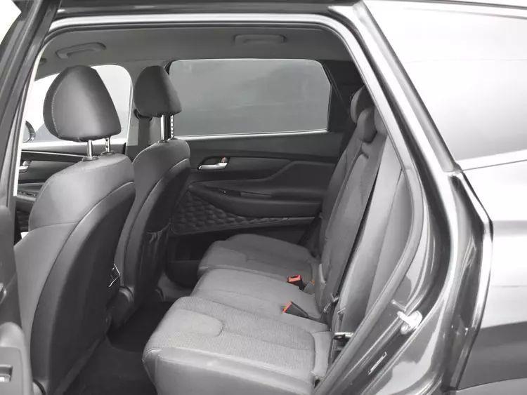 2023 Hyundai Santa Fe SEL Sport Utility 4D photo