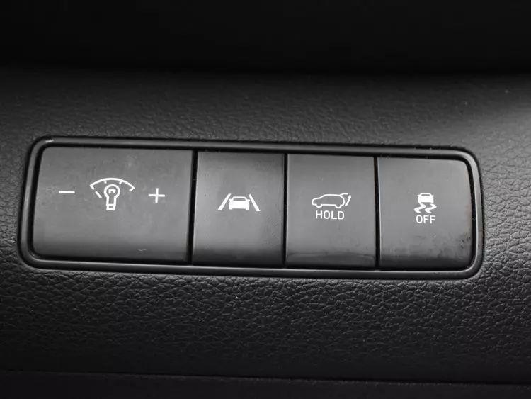 2023 Hyundai Santa Fe SEL Sport Utility 4D photo