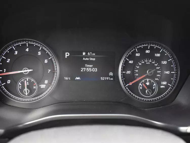 2023 Hyundai Santa Fe SEL Sport Utility 4D photo