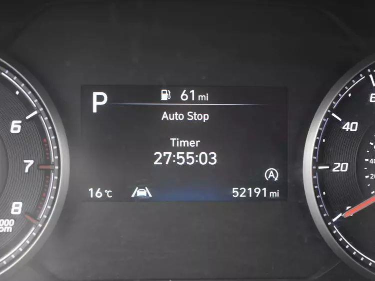 2023 Hyundai Santa Fe SEL Sport Utility 4D photo