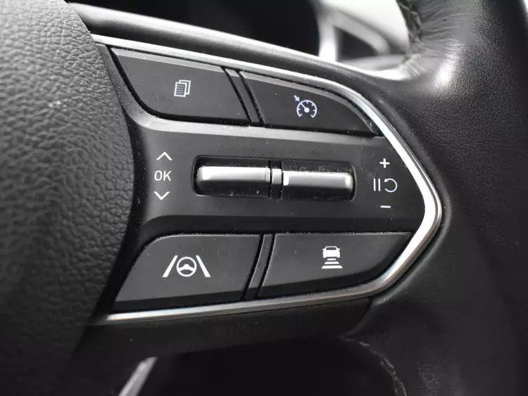 2023 Hyundai Santa Fe SEL Sport Utility 4D photo