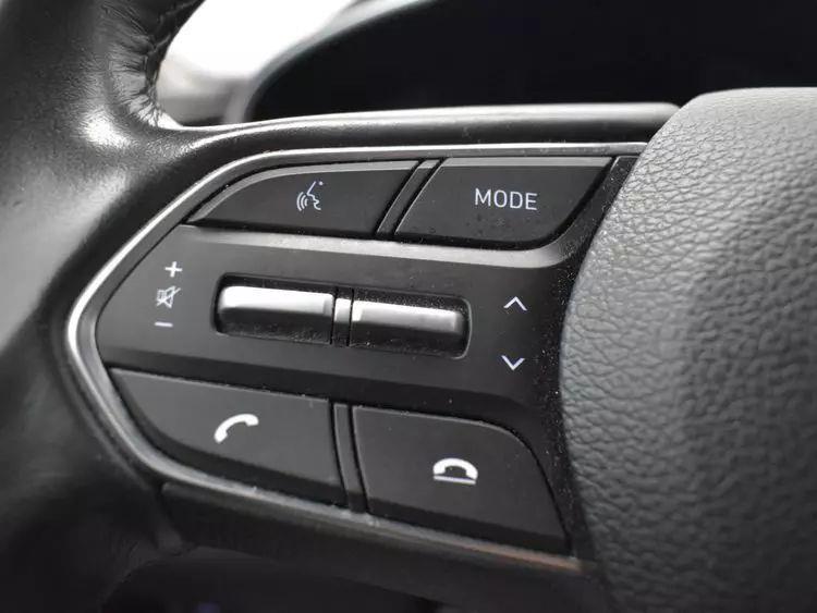 2023 Hyundai Santa Fe SEL Sport Utility 4D photo