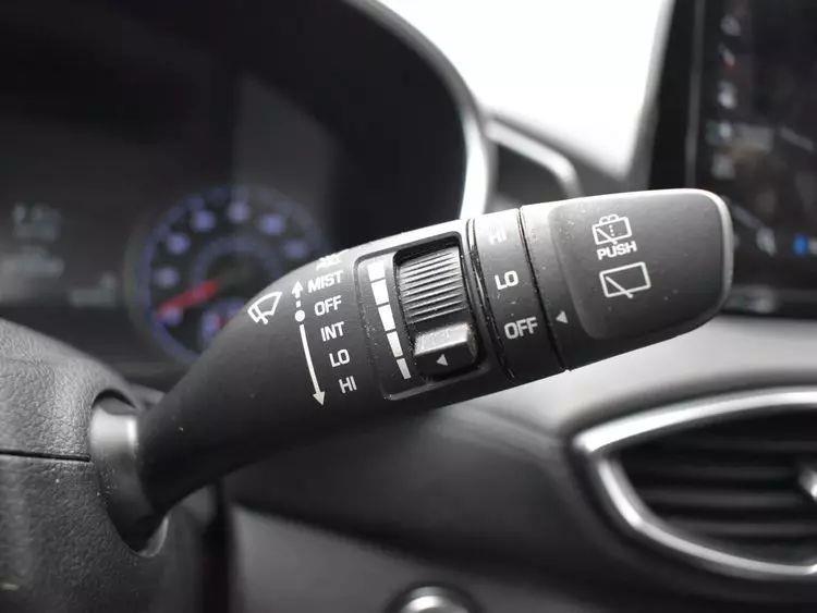 2023 Hyundai Santa Fe SEL Sport Utility 4D photo