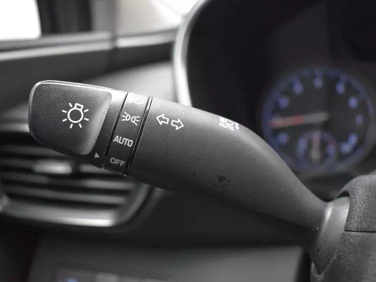 2023 Hyundai Santa Fe SEL Sport Utility 4D photo