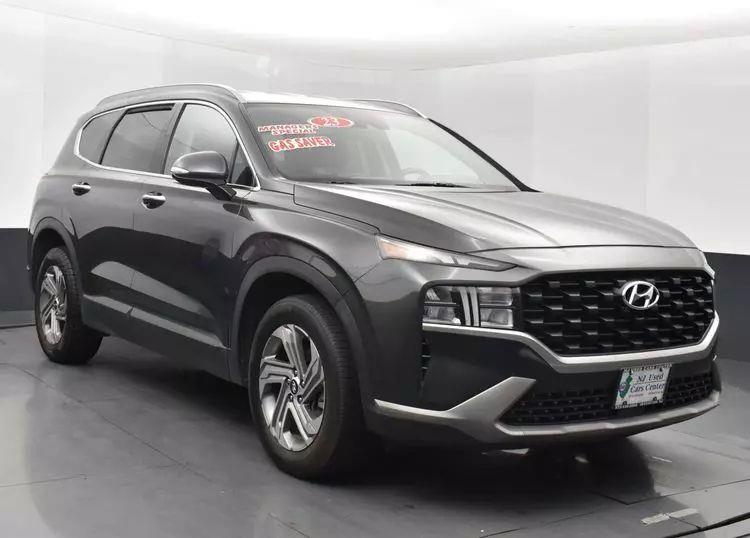 2023 Hyundai Santa Fe SEL Sport Utility 4D photo