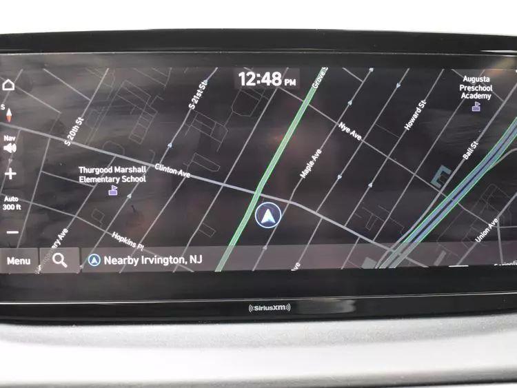 2023 Hyundai Santa Fe SEL Sport Utility 4D photo