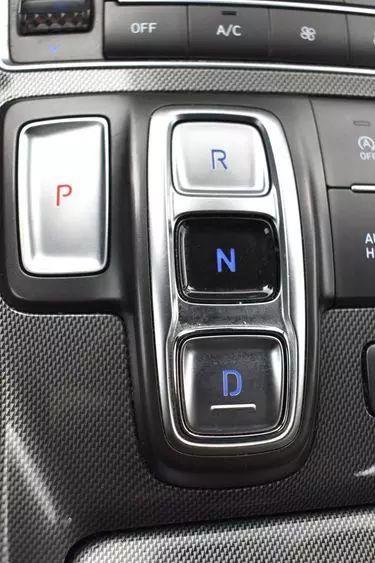 2023 Hyundai Santa Fe SEL Sport Utility 4D photo