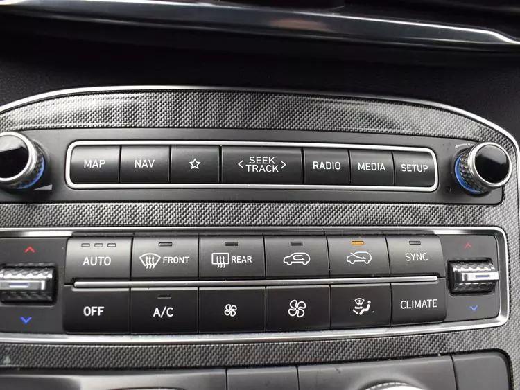 2023 Hyundai Santa Fe SEL Sport Utility 4D photo