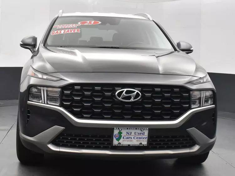 2023 Hyundai Santa Fe SEL Sport Utility 4D photo