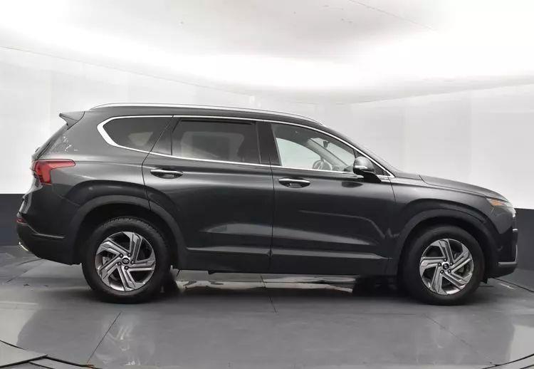 2023 Hyundai Santa Fe SEL Sport Utility 4D photo