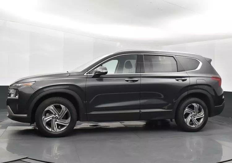 2023 Hyundai Santa Fe SEL Sport Utility 4D photo