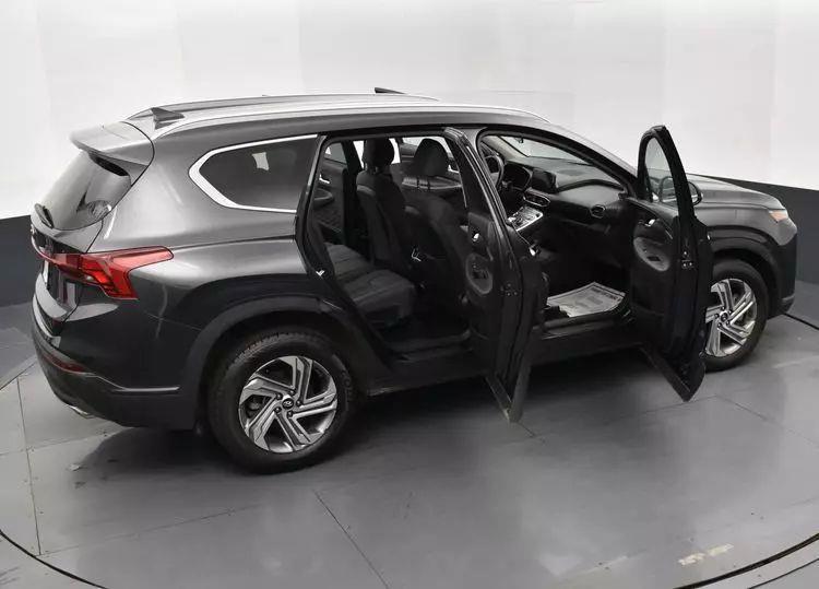 2023 Hyundai Santa Fe SEL Sport Utility 4D photo