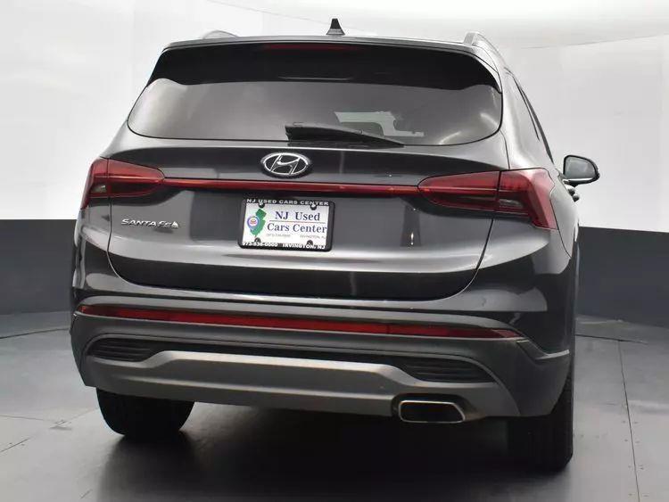 2023 Hyundai Santa Fe SEL Sport Utility 4D photo