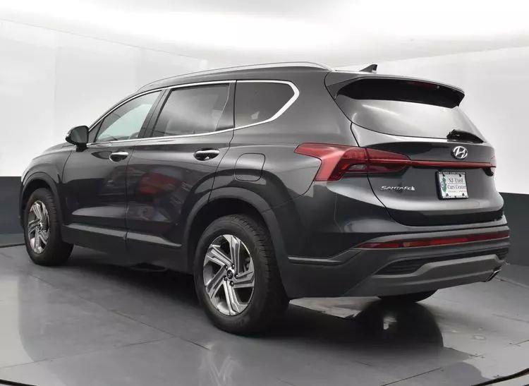 2023 Hyundai Santa Fe SEL Sport Utility 4D photo