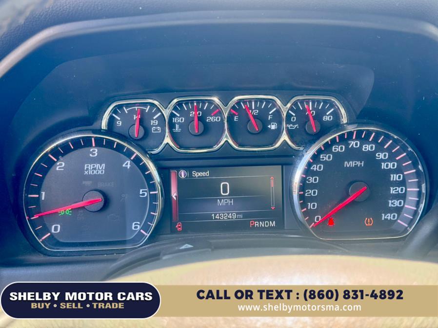 2014 GMC Sierra 1500 SLE photo