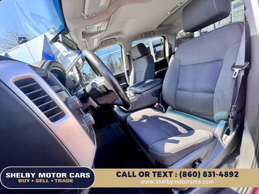 2014 GMC Sierra 1500 SLE photo