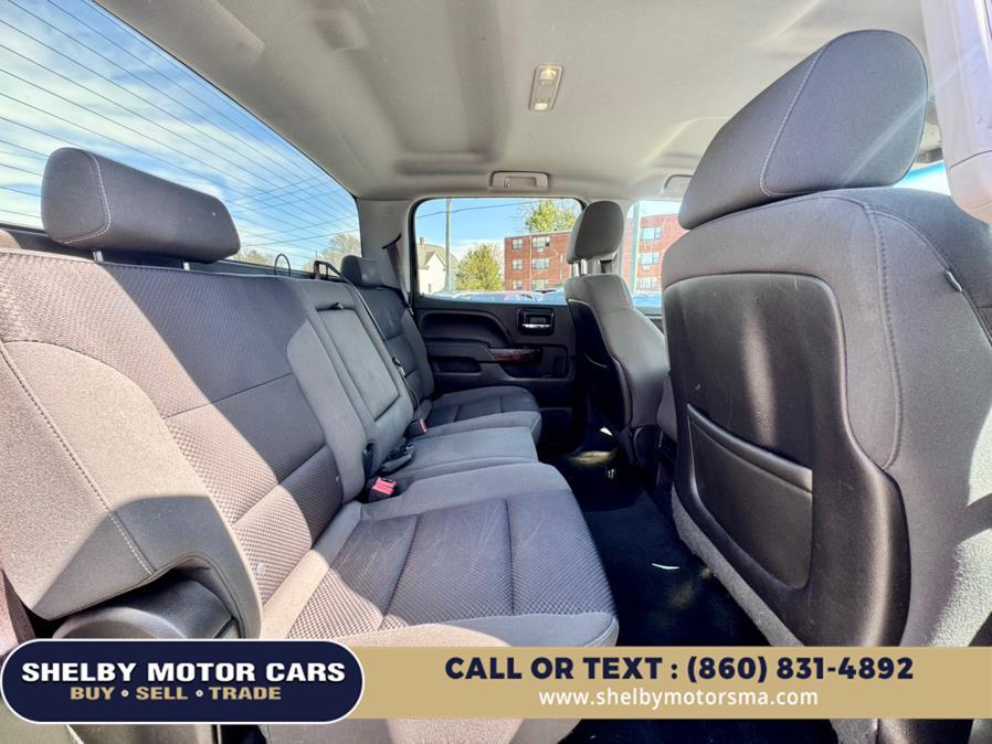 2014 GMC Sierra 1500 SLE photo