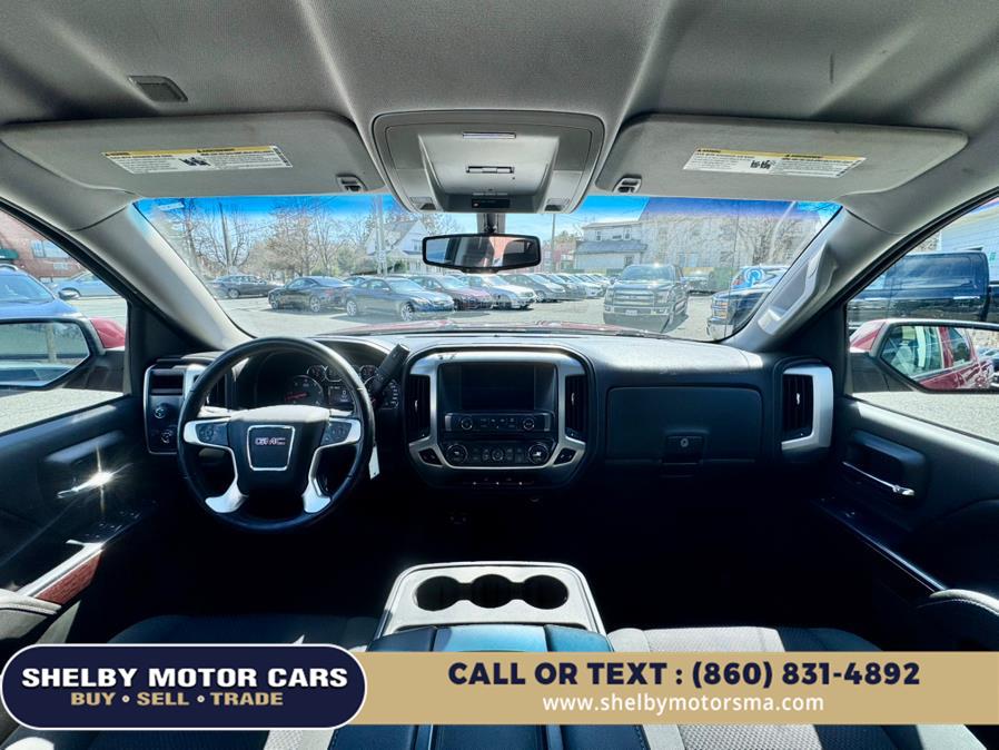 2014 GMC Sierra 1500 SLE photo