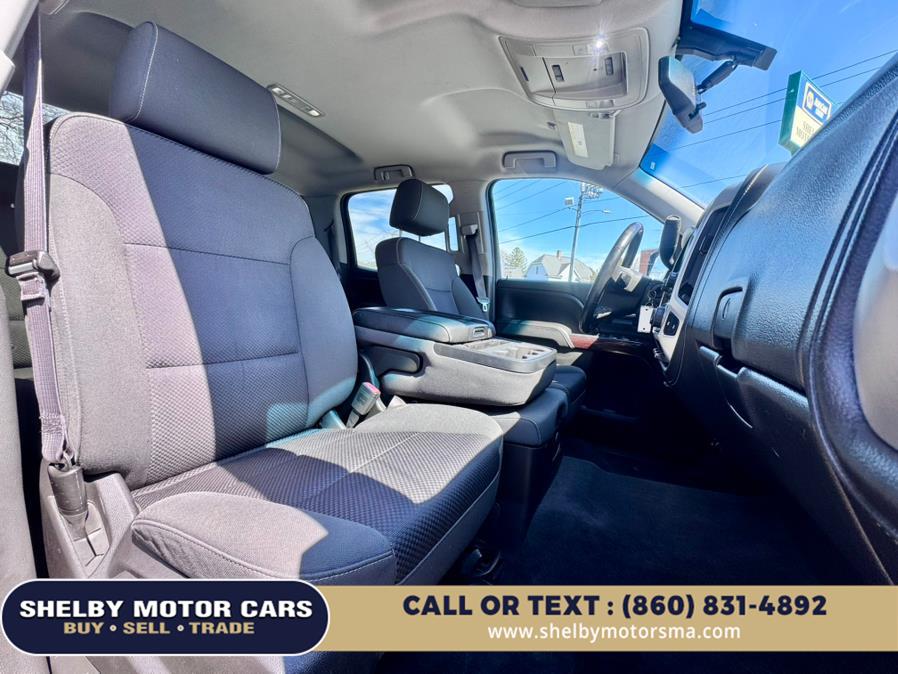 2014 GMC Sierra 1500 SLE photo