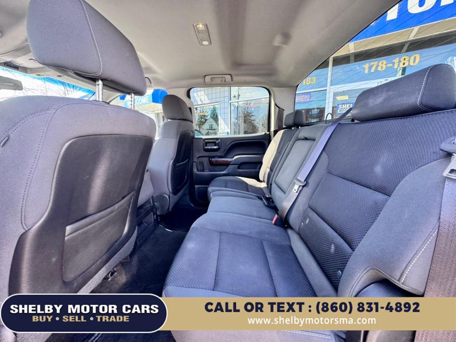 2014 GMC Sierra 1500 SLE photo