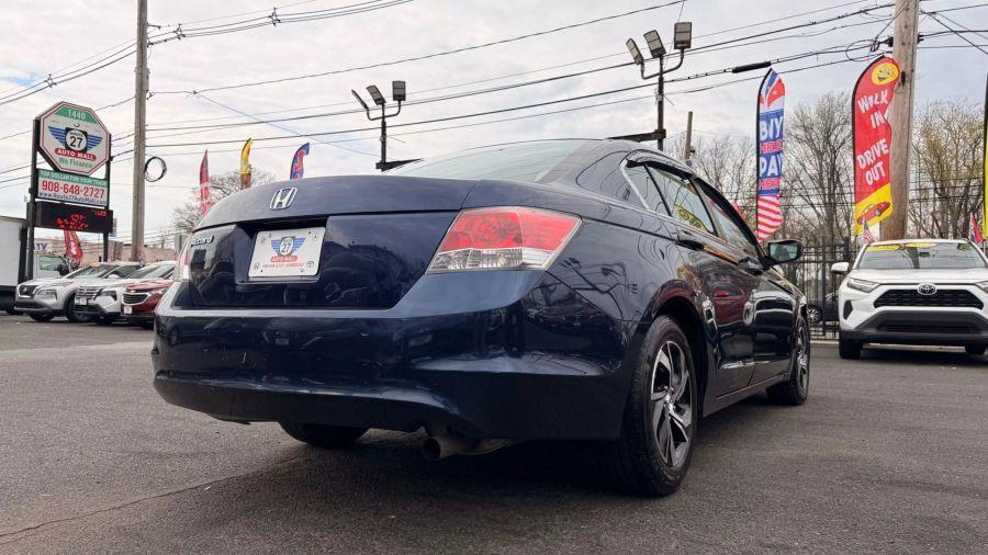 2009 Honda Accord LX photo