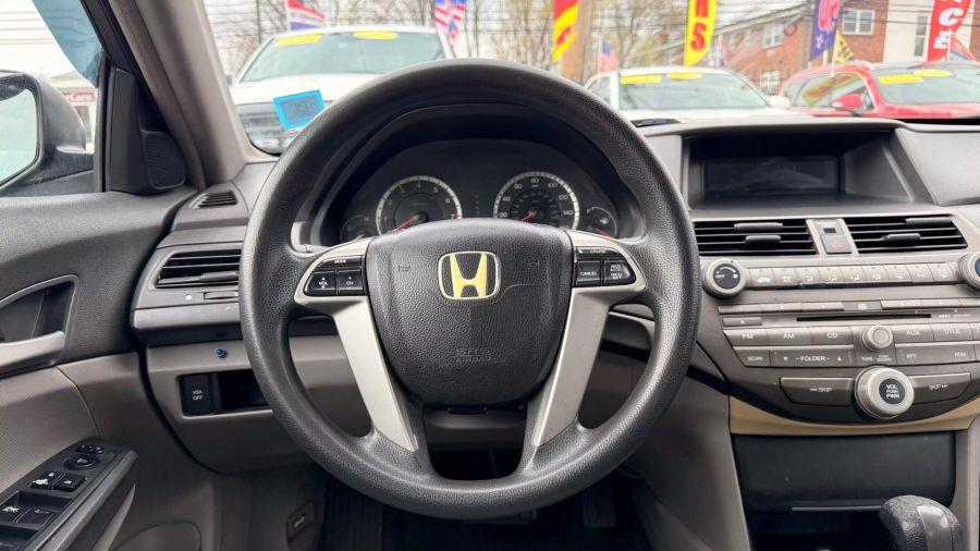 2009 Honda Accord LX photo