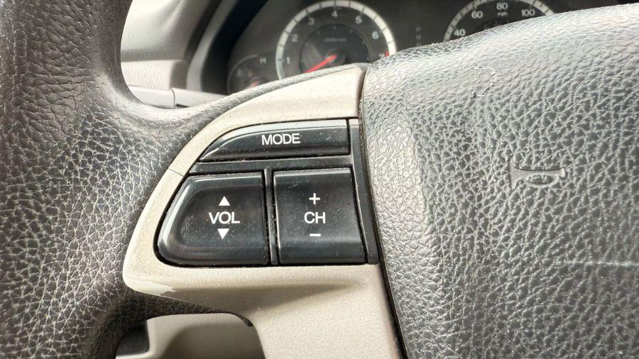 2009 Honda Accord LX photo