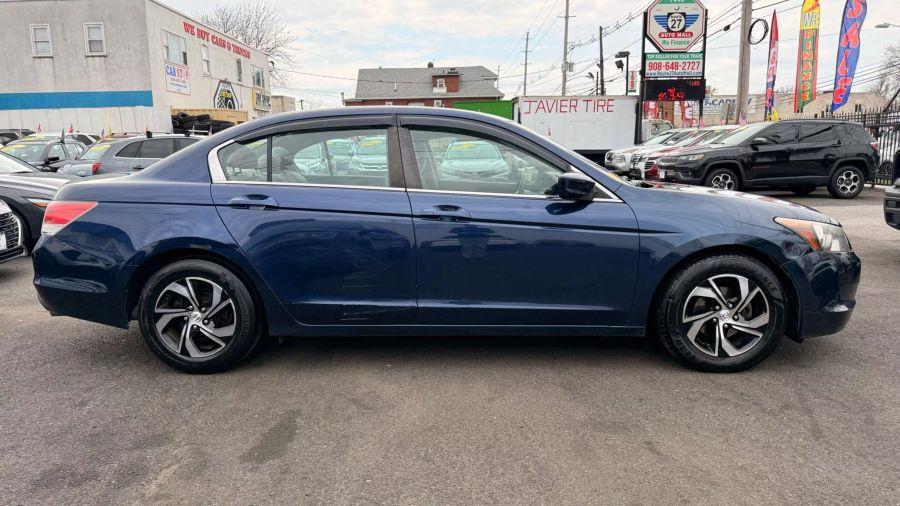 2009 Honda Accord LX photo