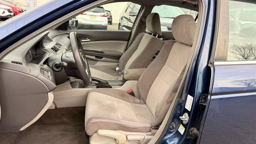 2009 Honda Accord LX photo