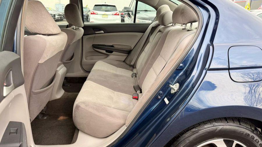 2009 Honda Accord LX photo