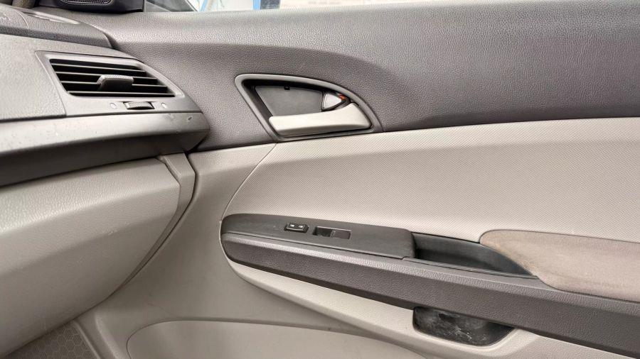2009 Honda Accord LX photo