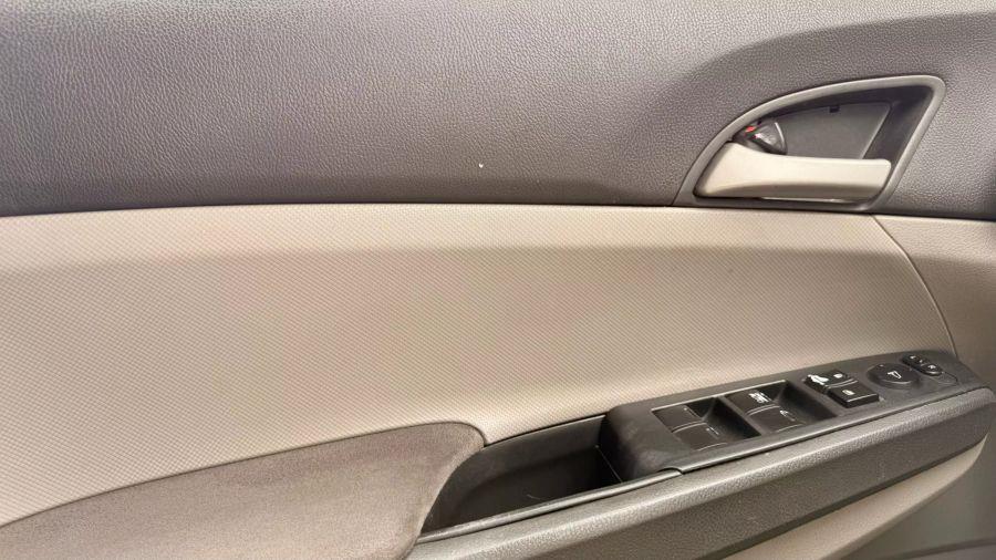 2009 Honda Accord LX photo