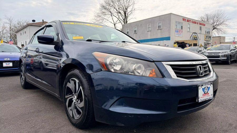 2009 Honda Accord LX photo