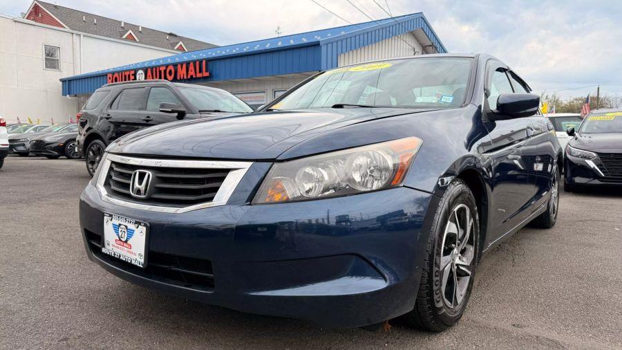 2009 Honda Accord LX photo